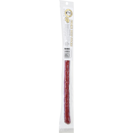Goldrush Smokie Beef Sticks, Mild
