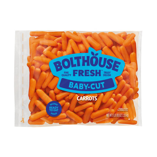 Bolthouse Fresh Baby Carrots