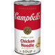 Campbell's Chicken Noodle Soup Dry Egg Noodle Recipe