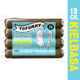 Tofurky Kielbasa Polish-Style Meatless Sausage