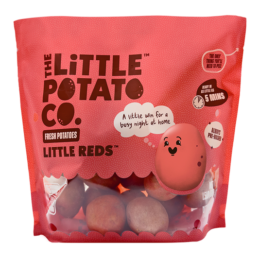 The Little Potato Co. Little Reds