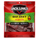 Jack Link's Beef Jerky, Jalapeno, Meat Snacks