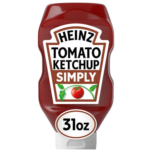 Heinz Tomato Ketchup