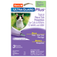 Hartz Ultra Guard Plus Topical Flea & Tick Prevention for Cats 5 lb & Up, Tubes