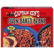 Captain Ken’s Firehouse Original Recipe Oven-Baked Beans
