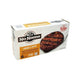 No Name Cheddar & Bacon Beef Steak Burgers