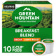 Green Mountain Coffee Roasters Breakfast Blend Decaf K-Cup Pods