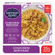 Saffron Road Chicken Biryani, High Protein, No Seed Oil, Frozen Indian Meal