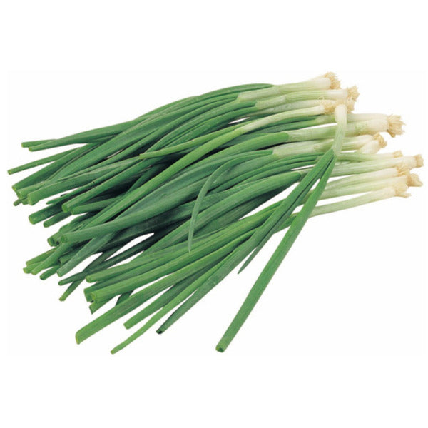 Organic Green Onions