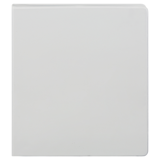 Top Flight View Binder, 1 Inch