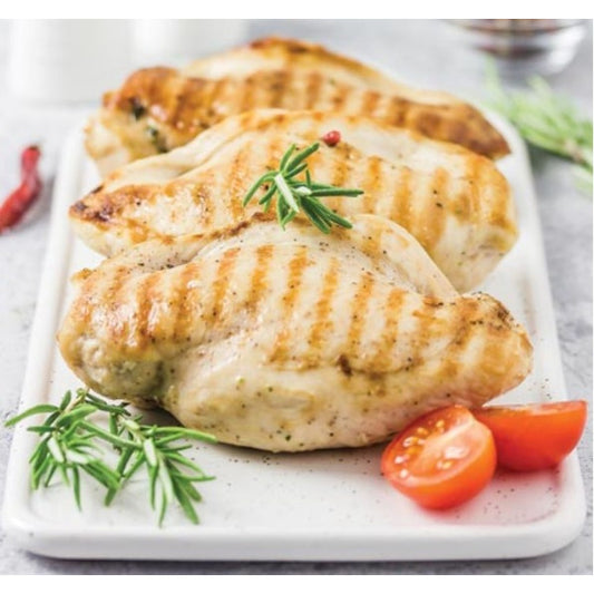 Boneless Skinless Chicken Breast