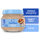 Gerber Chicken and Gravy