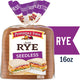 Pepperidge Farm Jewish Rye Seedless Bread
