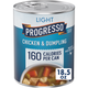 Progresso Light Canned Chicken and Dumpling Soup