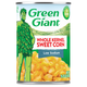 Green Giant Sweet Corn, Low Sodium, Whole Kernel