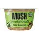 MUSH Apple Cinnamon, Overnight Oats
