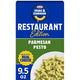Kraft Restaurant Edition Parmesan Pesto Mac & Cheese Dinner