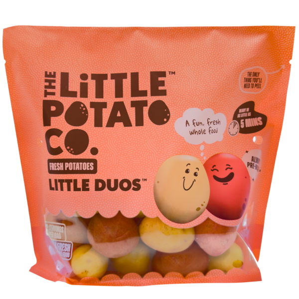 The Little Potato Co. Little Duos