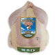 Smart Chicken Organic Whole Fryer