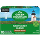 Green Mountain Coffee Roasters® Nantucket Blend® Medium Roast Coffee Pods