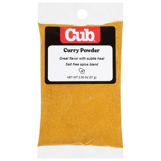 SUGAR N SPICE Curry Powder