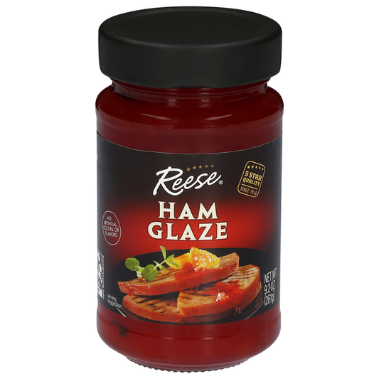 Reese's Ham Glaze