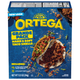 Ortega Hard & Soft Taco Shells Grande Pack