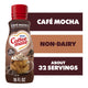 Coffee mate Café Mocha Flavored Coffee Creamer