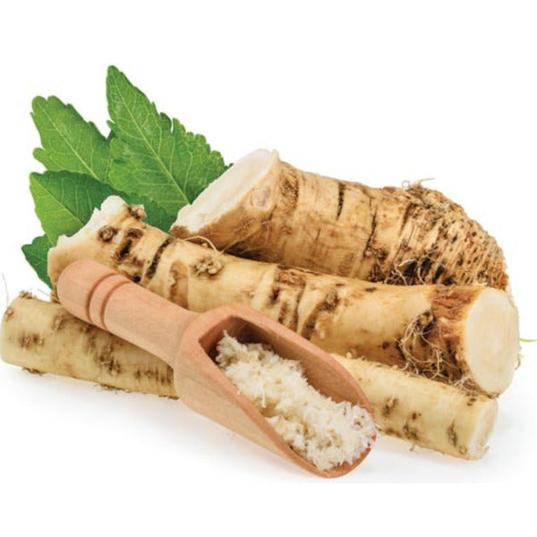 Horseradish Root