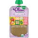 Plum Organics Blends Strawberry Banana, Greek Yogurt, Kale, Oat & Amaranth