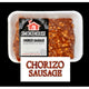SMOKEHOUSE CHORIZO SAUSAGE BULK
