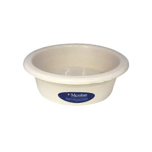 Petmate Large White Nesting Crock Dish