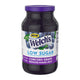 Welch's Concord Grape Low Sugar Jelly, 16 oz Jar