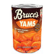 Bruce's Yams Cut Sweet Potatoes in Syrup