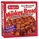 Bridgford Heat & Serve Cinnamon Monkey Bread