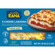 Rana Five Cheese Lasagna