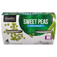 Essential Everyday Low Sodium Sweet Peas