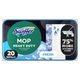 Swiffer Sweeper Heavy Duty Multi-Surface Wet Cloth Refills, Fresh scent