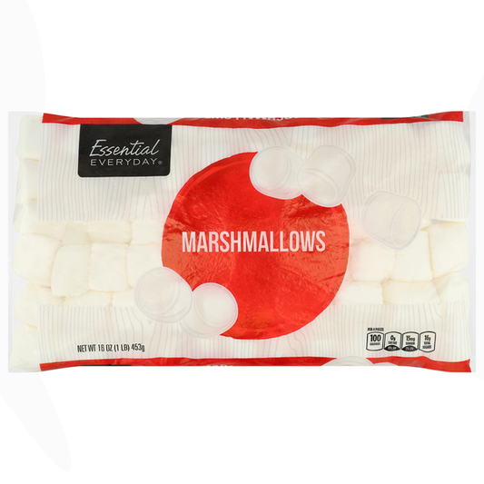 Essential Everyday Marshmallows