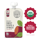 Serenity Kids Organic Sweet Potato & Spinach Baby Food Pouch
