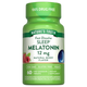 Nature's Truth Melatonin Fast Dissolve Tablets