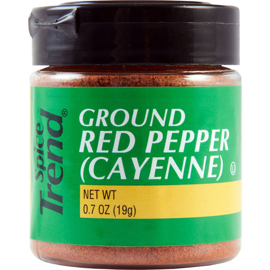Spice Trend® Cayenne Pepper