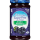 Polaner Preserves, Sugar Free, with Fiber, Seedless Blackberry