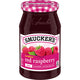 Smucker's Smucker’s Seedless Red Raspberry Jam, 12 Oz. Jar