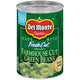 Del Monte Green Beans, Farmhouse Cut, Blue Lake