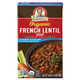 Dr. McDougall's Right Foods Organic Lower Sodium French Lentil Soup