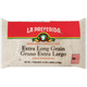La Preferida Rice, Enriched, Extra Fancy, Extra Long Grain