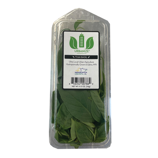 Urbanize Thai Basil