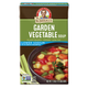 Dr. McDougall's Right Foods Lower Sodium Garden Vegetable Soup Carton