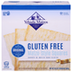 Yehuda Matzo-Style Squares, Gluten Free, Original,